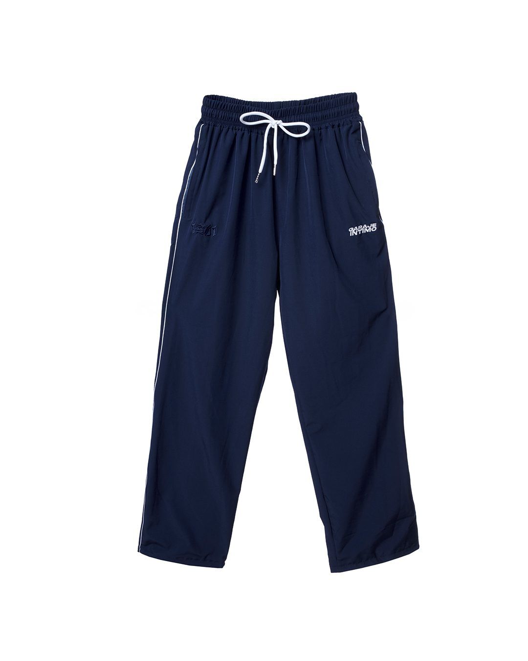 TRACKPANT 001 AZUL